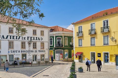 Villa i Torres Vedras, Lisbon, Torres Vedras - € 700.000 | Ref: MLT/0010/2025 - foto 8